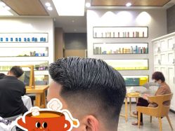 -星格造型·Hair Salon