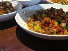 -拾捌川·自贡爆炒(新街口店)