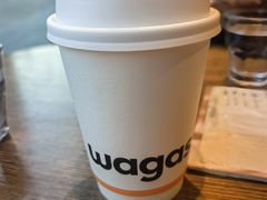 -wagas(暖山店)