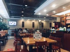 大堂-正德顺順德雙皮奶(中信店)