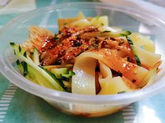 -众口斋锅贴(银泰城店)