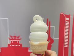 -DQ·蛋糕·冰淇淋(高新万达店)
