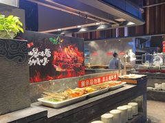 -吉布鲁牛排海鲜自助(成都大悦城店)