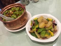 -朱家小厨(红塔西路店)