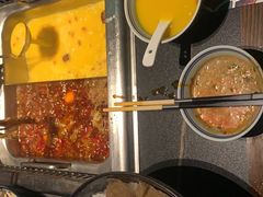 -大隐·成都火锅Bistro(合生麒麟新天地店)