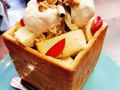 面包诱惑-涌上外婆桥(南塘店)