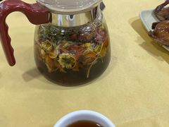 -吉莲利苑海鲜酒家(珠海拱北29年老字号店)