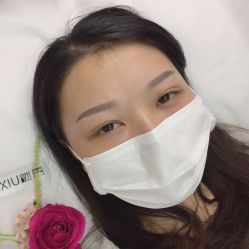 -谜秀韩式半永久纹眉纹绣洗眉