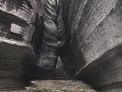 -梭布垭石林景区