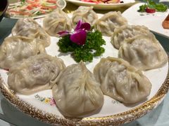 -东方亚克西餐厅(西康路店)