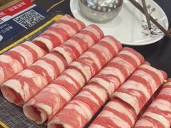 -汉方猪肚鸡火锅(金华之心店)