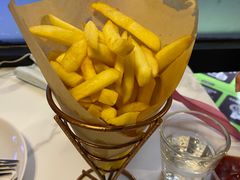 -清真·艾美可餐厅(鹏欣水游城店)