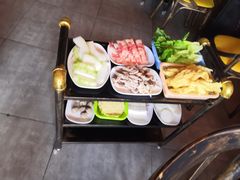 -淼鑫猪肚鸡(钟村店)