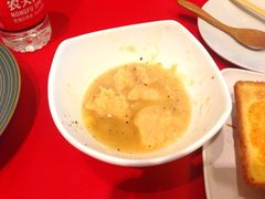 土豆泥-鬼味烤翅(南锣鼓巷店)