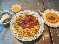 -阿大排档(长春这有山店)