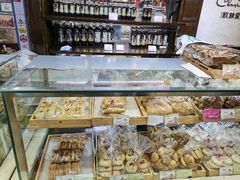 -哈尔滨秋林食品有限责任公司(秋林公司店)