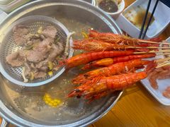-养牛邓·潮汕牛肉海鲜自助火锅(广州店)