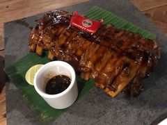 -Naughty Nuri’s Phuket