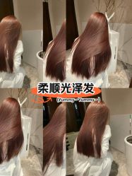 -乾健·烫染·接发SALON