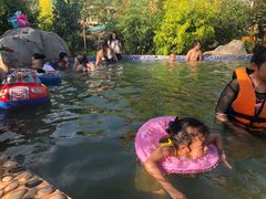 -青鱼湾水上乐园