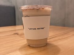 -HAY COFFEE
