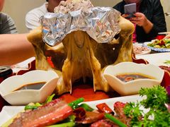 -漕河全驴宴饭店(徐水店)