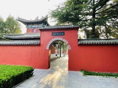 -洛阳白马寺