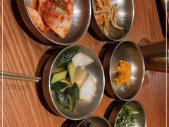 -春熙台韩国料理·章鱼肥牛(西丽店)