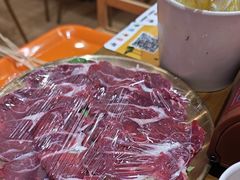 -黔哆哆地摊酸汤火锅(清湖店)