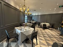 -泰香米泰国餐厅(鎏嘉码头店)