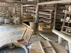 -景德镇古窑民俗博览区