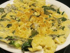 蚵仔煎蛋-台南擔仔面·卤肉饭(老虹井路店)