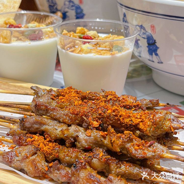 |苏州首家阿兰兰州牛肉面,大块吃肉也太爽了!|