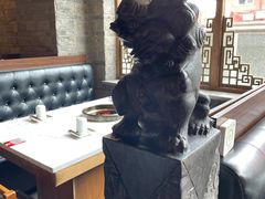 -丁卯•铜锅涮肉(工体店)
