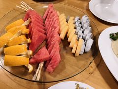 -巴伐利亚啤酒坊(意式风情街店)