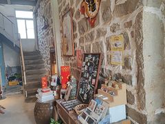 -石头会唱歌融来+北港岚台两岸交流中心