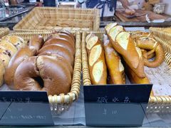 -仙峰天然面包(迎宾路店)