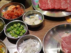 -香猪坊韩国烤肉专属门店(魏公村店)