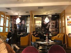 大堂-小资太太餐厅(南岗区店)