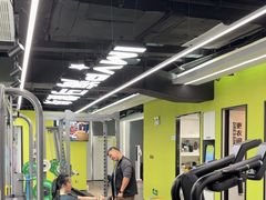 -海马健身-IMVP(EAC欧美中心店)