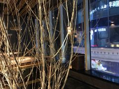 -渝涯重庆豆花老火锅(中赢国际店)