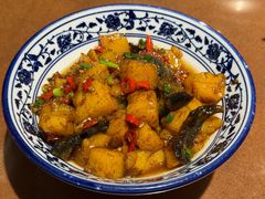 -天下客饭店(中山路店)