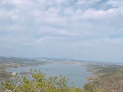 -棋盘山风景区