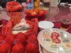 -大岗仙庙烧鸡(花东店)