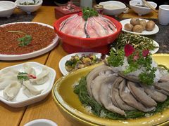 -一斗火锅·招财羊毛肚(泰吉滨江店)