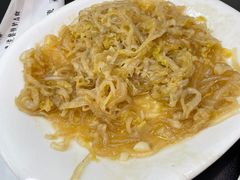 -东北四季饺子王(华山路店)