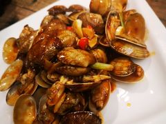 -毛胡子牛羊餐馆(武宁路店)