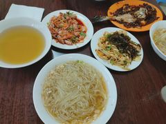 -真空冷面王(武功街店)