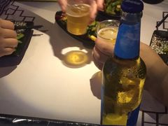 -云晓光头烧烤吧(川沙绿地店)