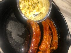 -火炉火自助餐(喜隆多店)